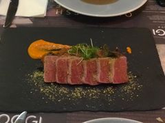 -OGGI TRATTORIA PIZZERIA(深业上城店)