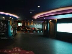 -SFC上影影城(新世界店)