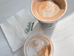 -Ralph’s Coffee(北京三里屯店)