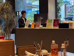 -KimPro 辛普乐概念韩餐