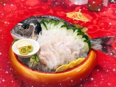 -光头老板·本帮菜