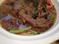 -饭桌故事·血鸭湘(荣宝华店)