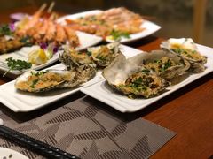 -贵木日本料理·铁板烧(新地假日广场店)