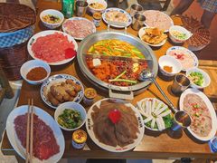 -楠火锅(太古里总店)