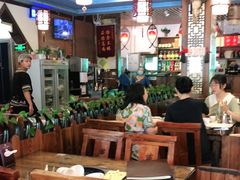 大堂-芦苇荡·酸汤鱼(回龙观店)