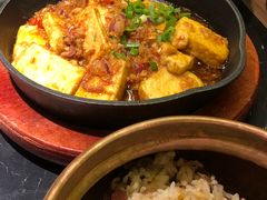 -云海肴云南菜·蒸汽石锅鱼(青岛万象城店)