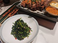 -清真·宁夏印象·盐池滩羊肉体验店(江宁路店)