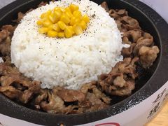 -味千拉面(惠州淡水嘉信茂广场分店)