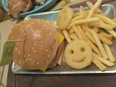 -美森西餐厅(曙光大道店)