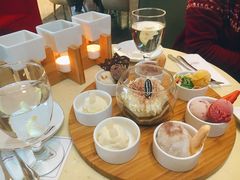 -哈根达斯(红谷滩万达店)