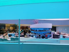 -花开餐厅(环湖中路店)