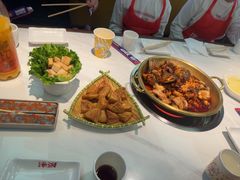 -涿派·炝锅鱼(涿州店)