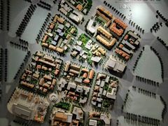 -天津市规划展览馆