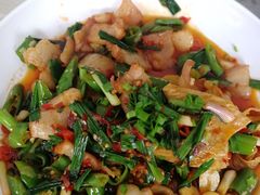 -71号豆汤饭·成都小馆(春熙路百盛店)