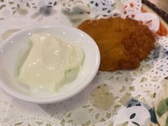 -佛有缘素食馆·荔湾老字号(陈家祠首店)