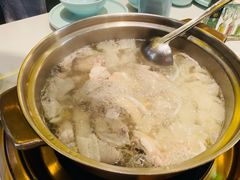 -润园四季椰子鸡火锅(南山海岸城店)