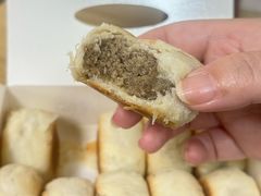 -酥满溢绿豆饼(共和新路店)