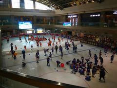 -奥山冰场(奥山世纪城店)