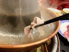 -裕德孚·非遗手切涮羊肉(东直门内大街店)