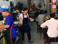 -榮泰米粉湯(Left Shop)