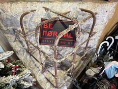 -BE NORMAL CAFE(霞溪路店)