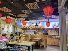 -头壹号饸饹面·大油条(东升科技园店)