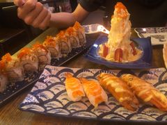 -米彩料理(西丽店)