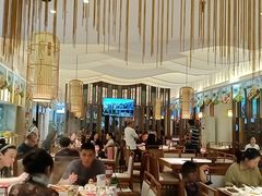 -庖丁家水煮牛排火锅(巴国城店)