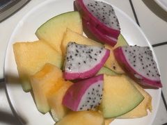 -蛙一刀·麻椒鱼火锅(金仙桥店)