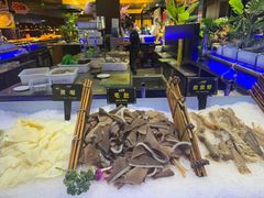 -九月海·海鲜自助(世纪东方店)