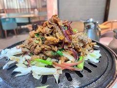 -京味斋·烤鸭·北京菜(安贞店)