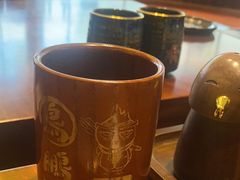 -鸟鹏烧鸟居酒屋(仁恒梦中心店)