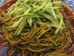 -老磨油饼(高陵店)