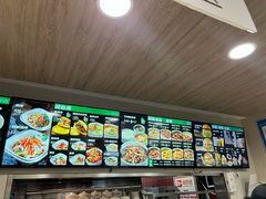 -魏家凉皮(博水商务大厦店)