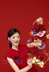 -今生有约婚纱摄影旗舰店(南京总店)
