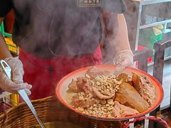 -广府乡下·饭庄(新港东路店)