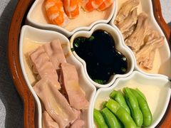 -萬盏·淮扬说VANCHAN(环球港店)