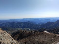 -白草畔自然风景区
