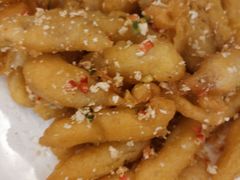 -深运潮州粥(东门店)