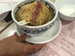 -池记(尖沙咀店)