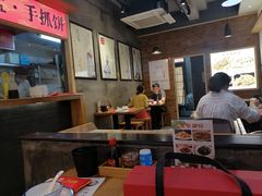 -晋情·游子轩(梅花路店)