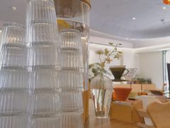-fishtank鱼缸咖啡(三山街店)