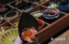DIY Hand Roll