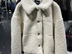 -ZARA(深圳金光华广场店)