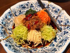 -奉天小馆·非遗东北菜(沈阳万象城店)