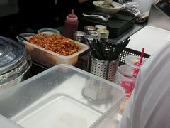 -Fan!烤肉饭(王府·星mall店)