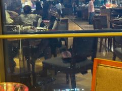 -视界美食自助餐厅·石家庄希尔顿酒店