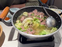 -全牛匠·乐山跷脚牛肉(西北旺万象汇店)