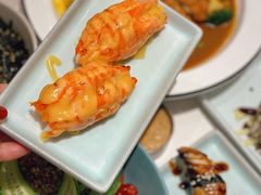 -池奈·咖喱蛋包饭(熙地港店)