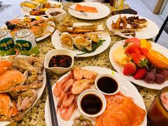 -禾斗海鲜自助(市北诺德店)
